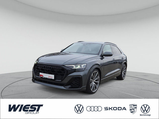 Audi Q8 SUV 55 TFSI Quattro Tiptronic - 2023 - Joinsteer - #1