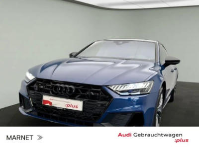 Audi A7 Sportback TFSI E 55 TFSI E Quattro S Tronic -  - Joinsteer - #1