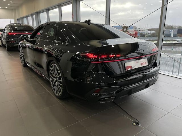 Audi A6 Berline E-hybrid E-hybrid Quattro 367 Ch S Tronic - 2025 - Joinsteer - #2