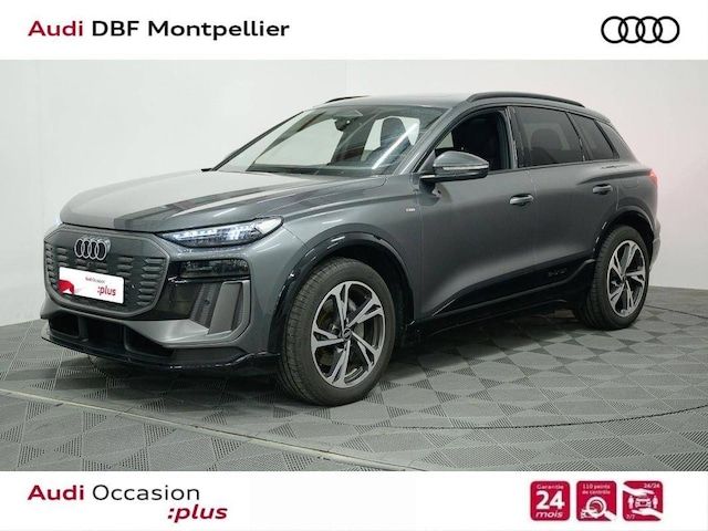 Audi Q6 E-tron E-tron Performance KW - 2025 - Joinsteer - #1