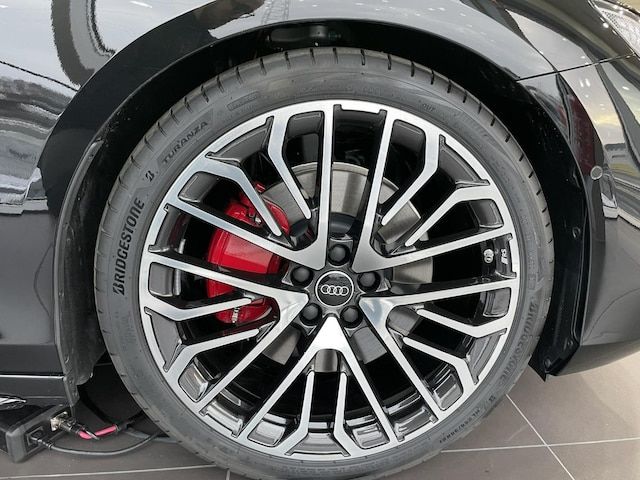 Audi A6 Berline E-hybrid E-hybrid Quattro 367 Ch S Tronic - 2025 - Joinsteer - #7