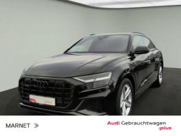 Audi Q8 TFSI E - 2022 - Joinsteer - #1