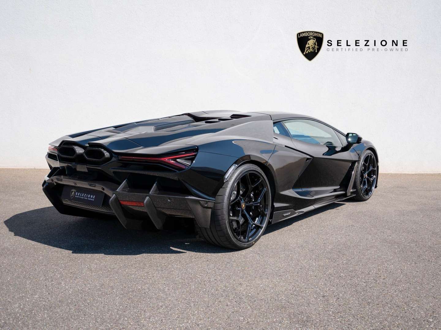 Lamborghini Revuelto - 2025 - Joinsteer - #3