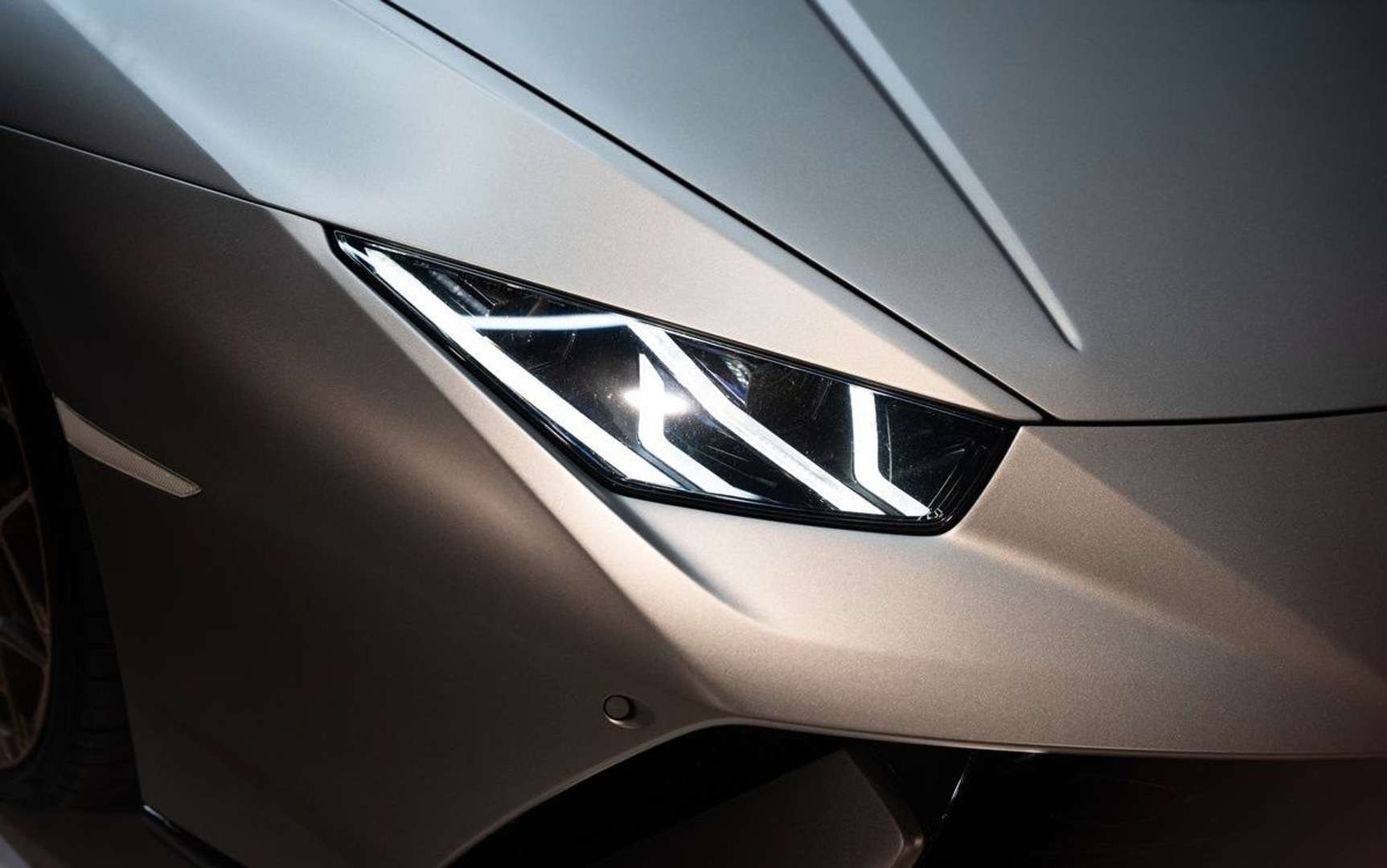 Lamborghini Huracán Performante - 2018 - Joinsteer - #5