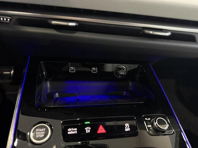 Audi A6 Berline E-hybrid E-hybrid Quattro 367 Ch S Tronic - 2025 - Joinsteer - #21
