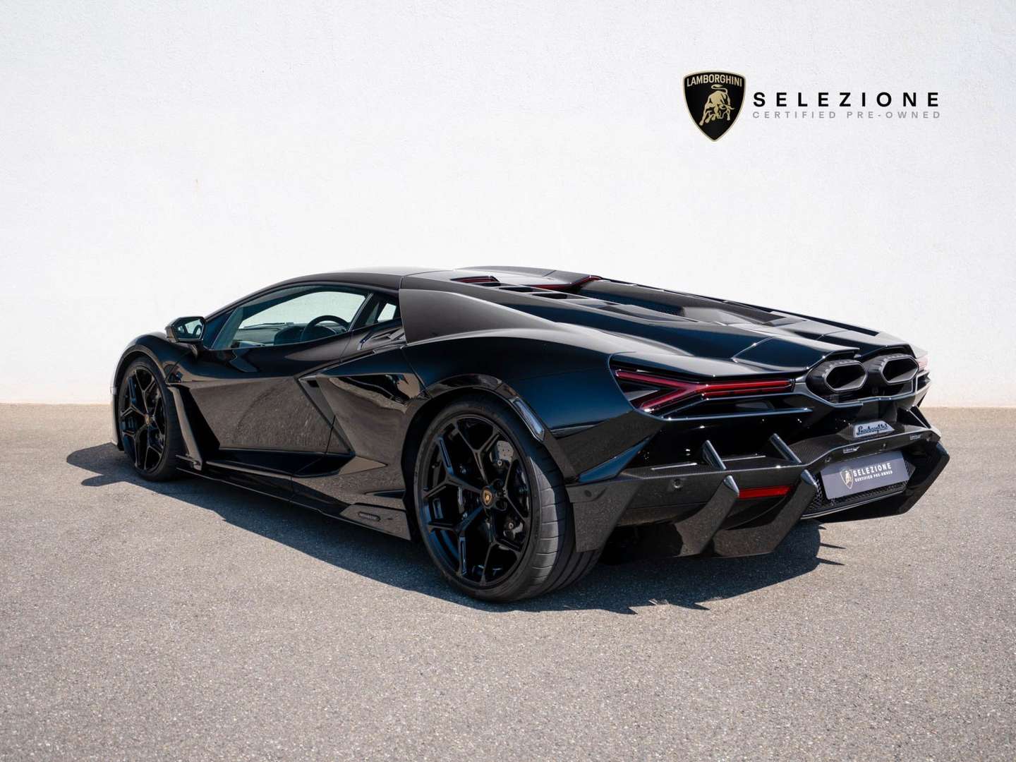 Lamborghini Revuelto - 2025 - Joinsteer - #8