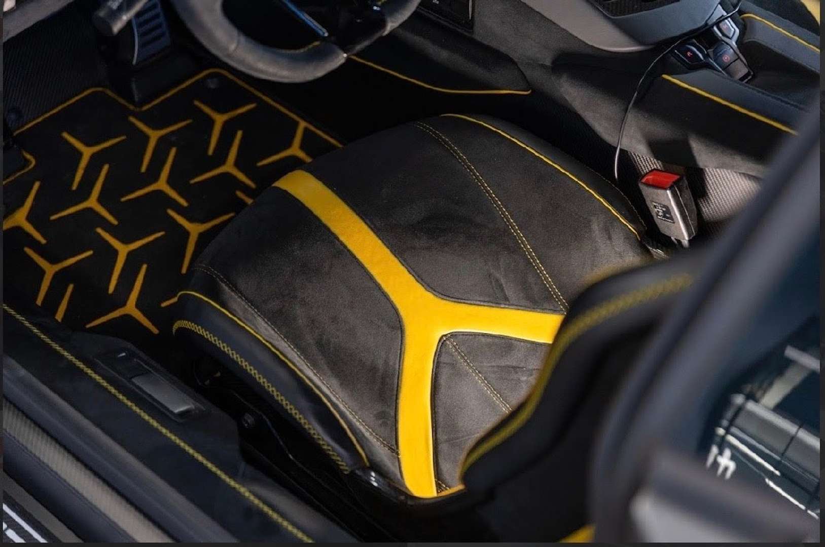 Lamborghini Aventador SVJ - 2019 - Joinsteer - #4