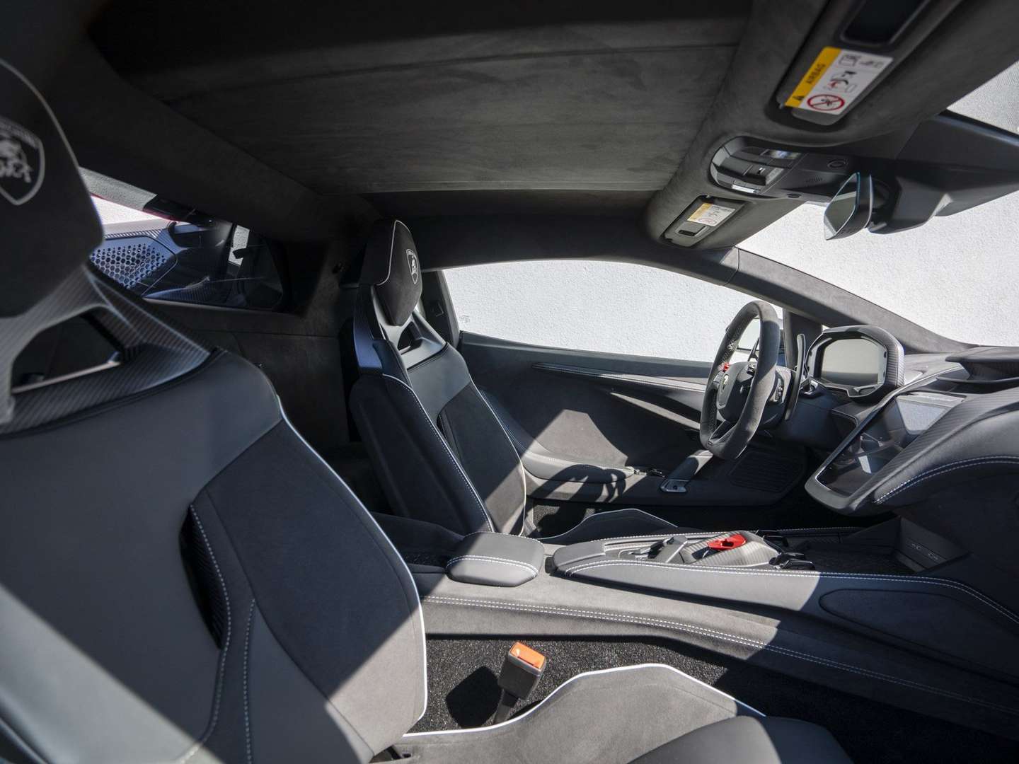 Lamborghini Revuelto - 2025 - Joinsteer - #9