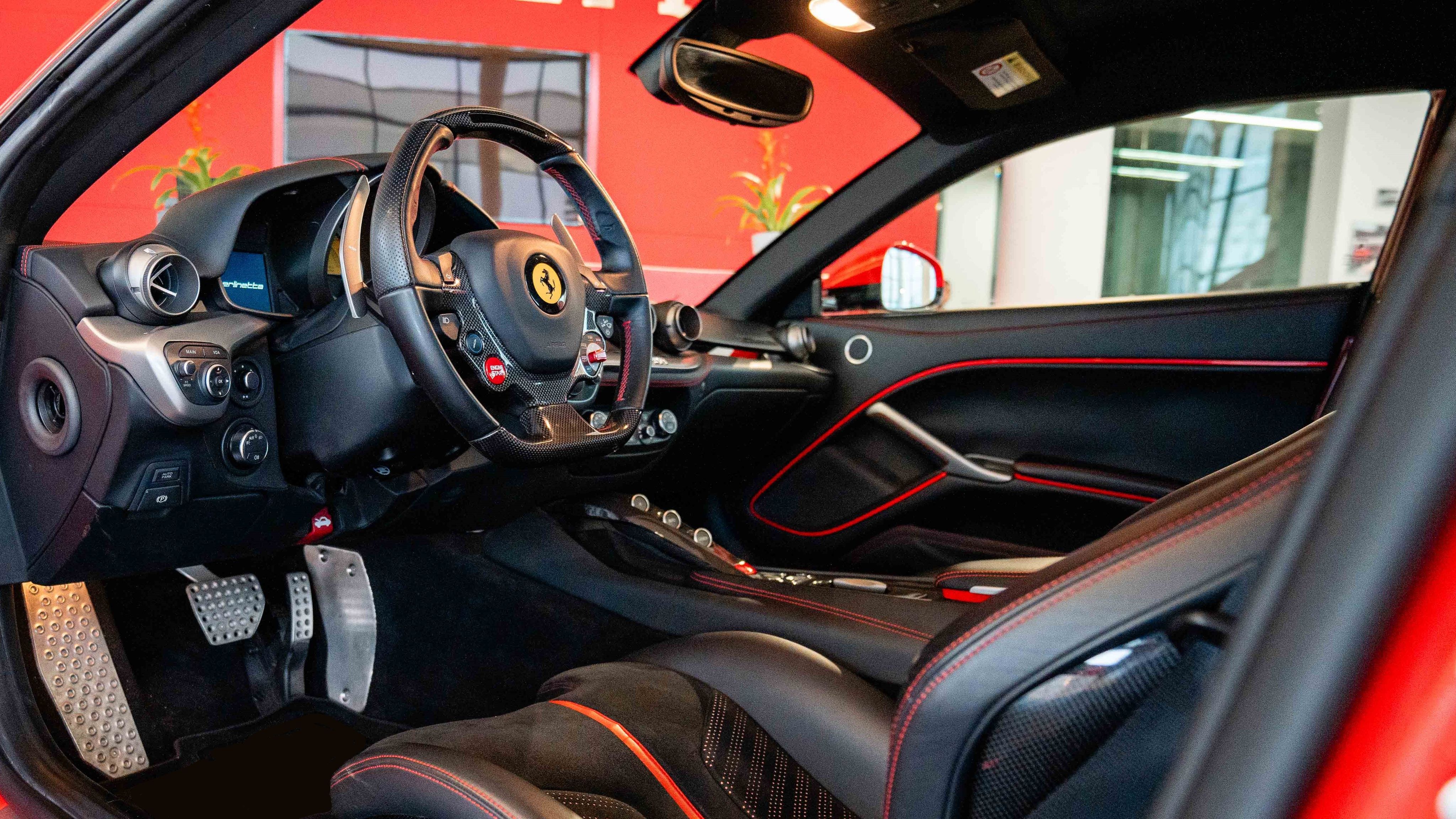 Ferrari F12 Berlinetta - 2014 - Joinsteer - #5