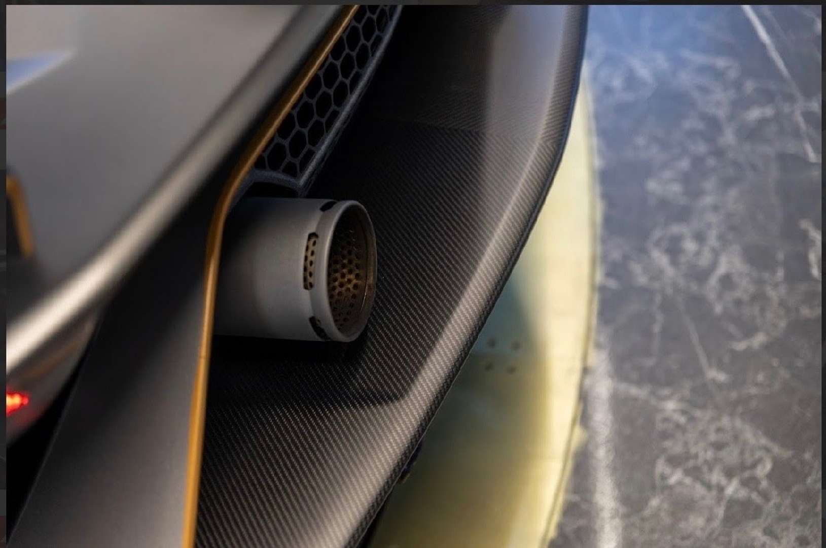 Lamborghini Aventador SVJ - 2019 - Joinsteer - #8