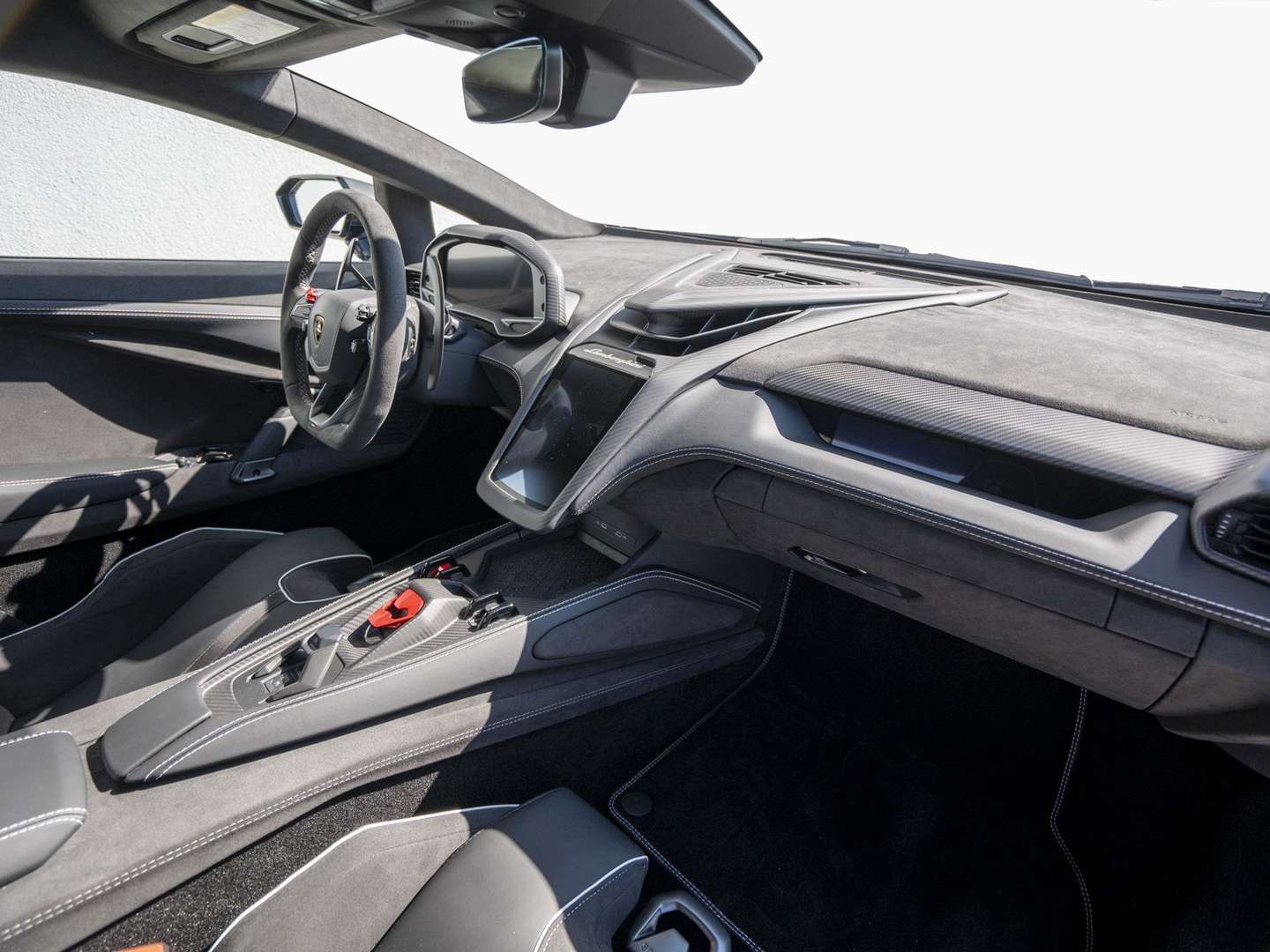 Lamborghini Revuelto - 2025 - Joinsteer - #14