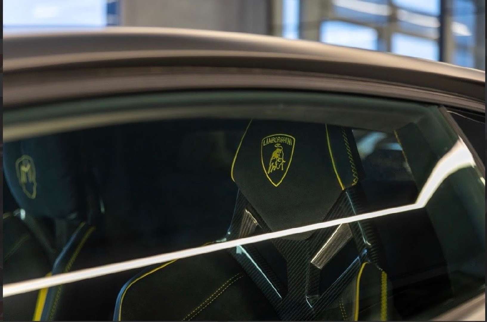 Lamborghini Aventador SVJ - 2019 - Joinsteer - #10