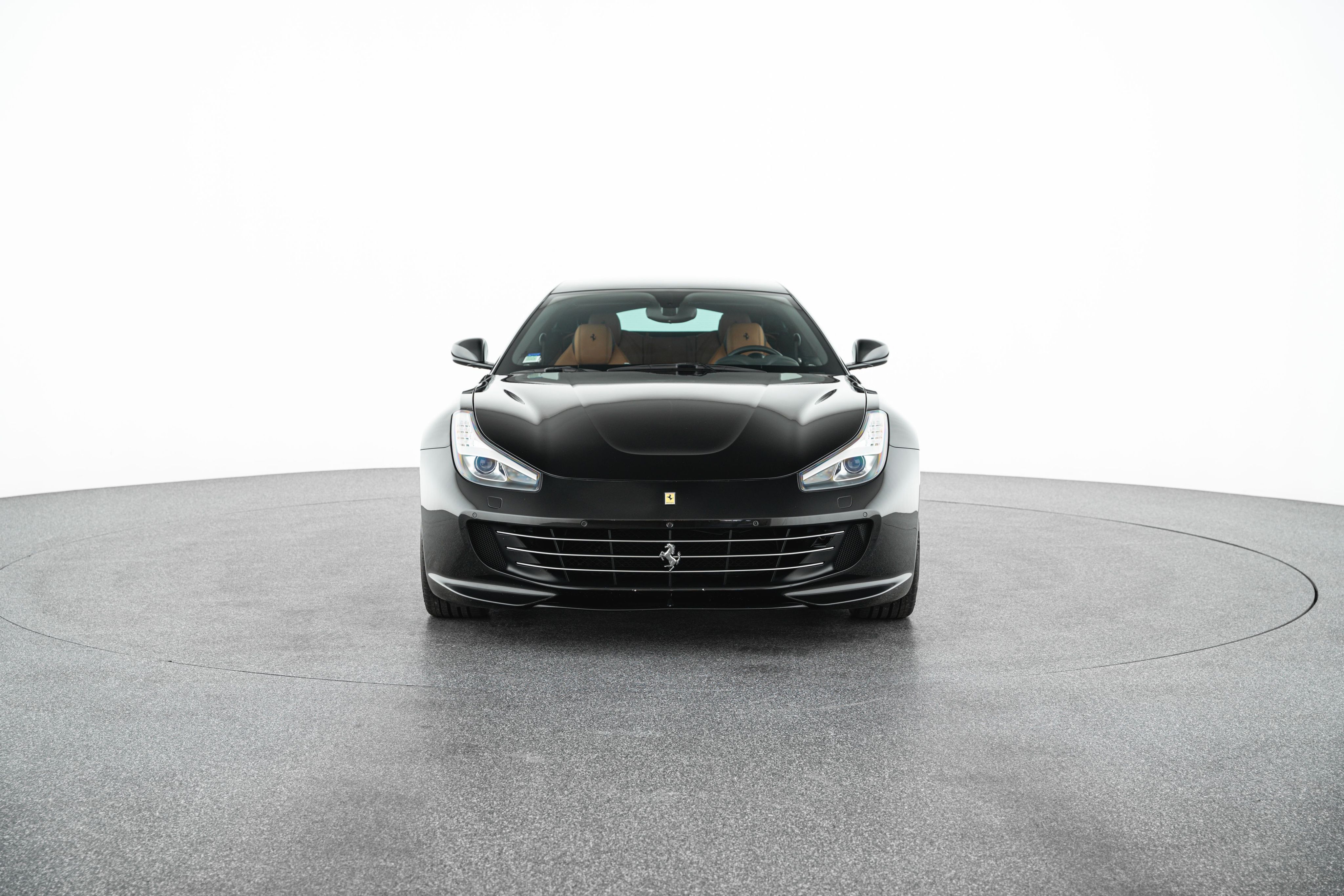 Ferrari GTC4Lusso - 2016 - Joinsteer - #2