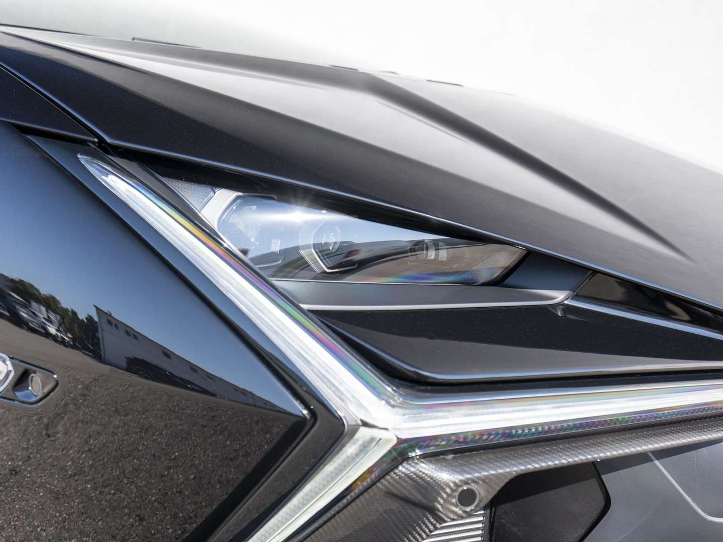 Lamborghini Revuelto - 2025 - Joinsteer - #17