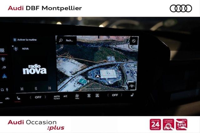 Audi Q6 E-tron E-tron Performance KW - 2025 - Joinsteer - #2