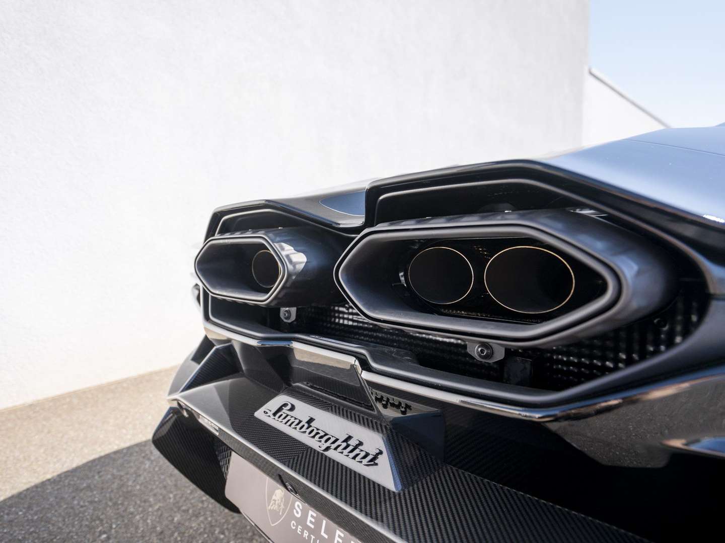 Lamborghini Revuelto - 2025 - Joinsteer - #20