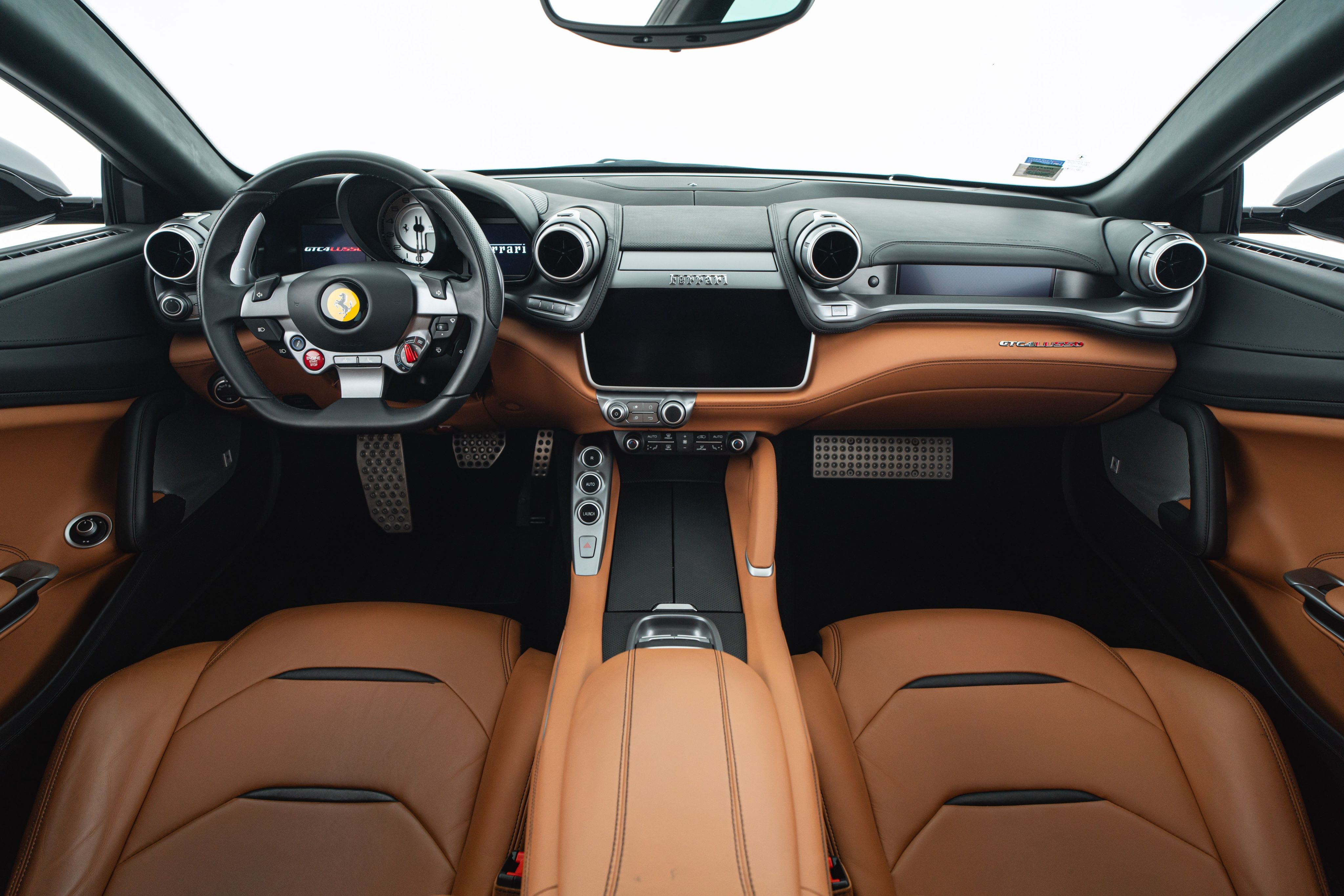 Ferrari GTC4Lusso - 2016 - Joinsteer - #5