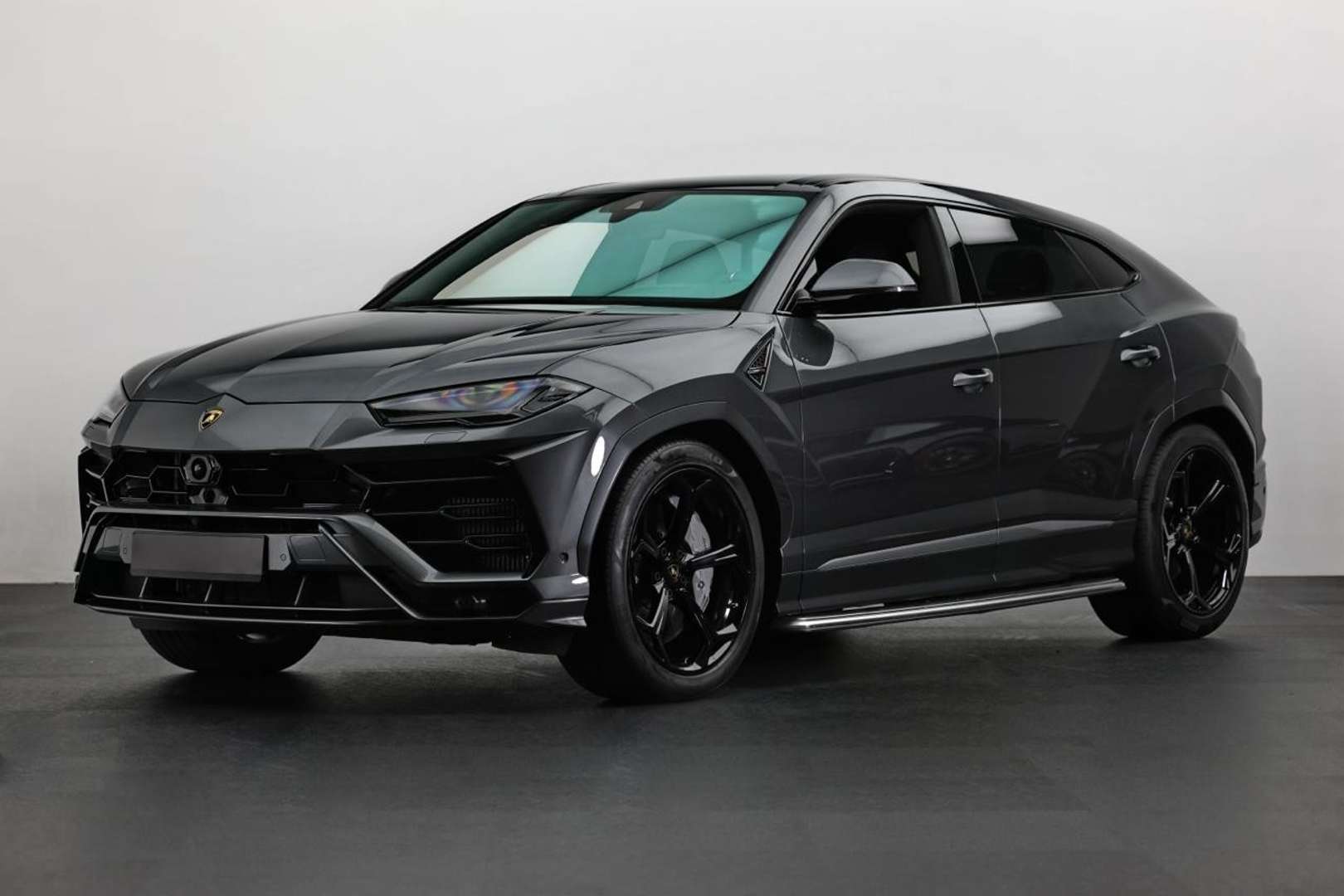 Lamborghini Urus - 2020 - Joinsteer - #2