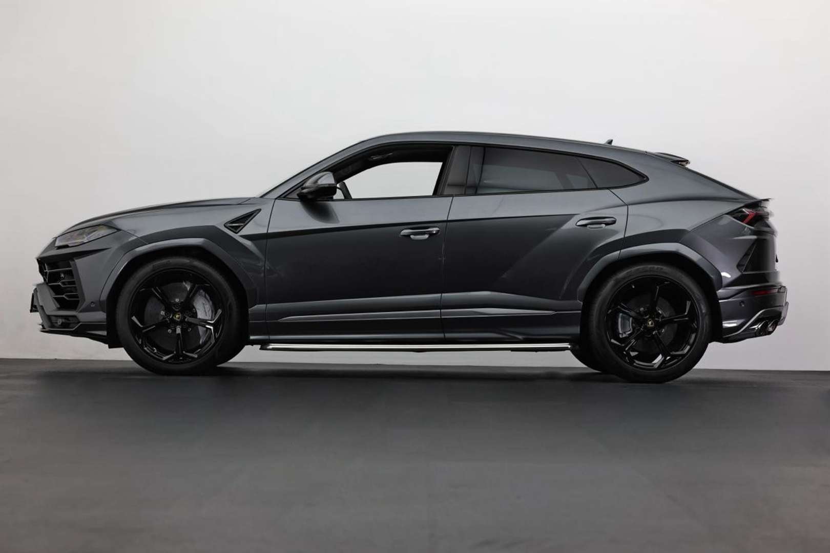 Lamborghini Urus - 2020 - Joinsteer - #3