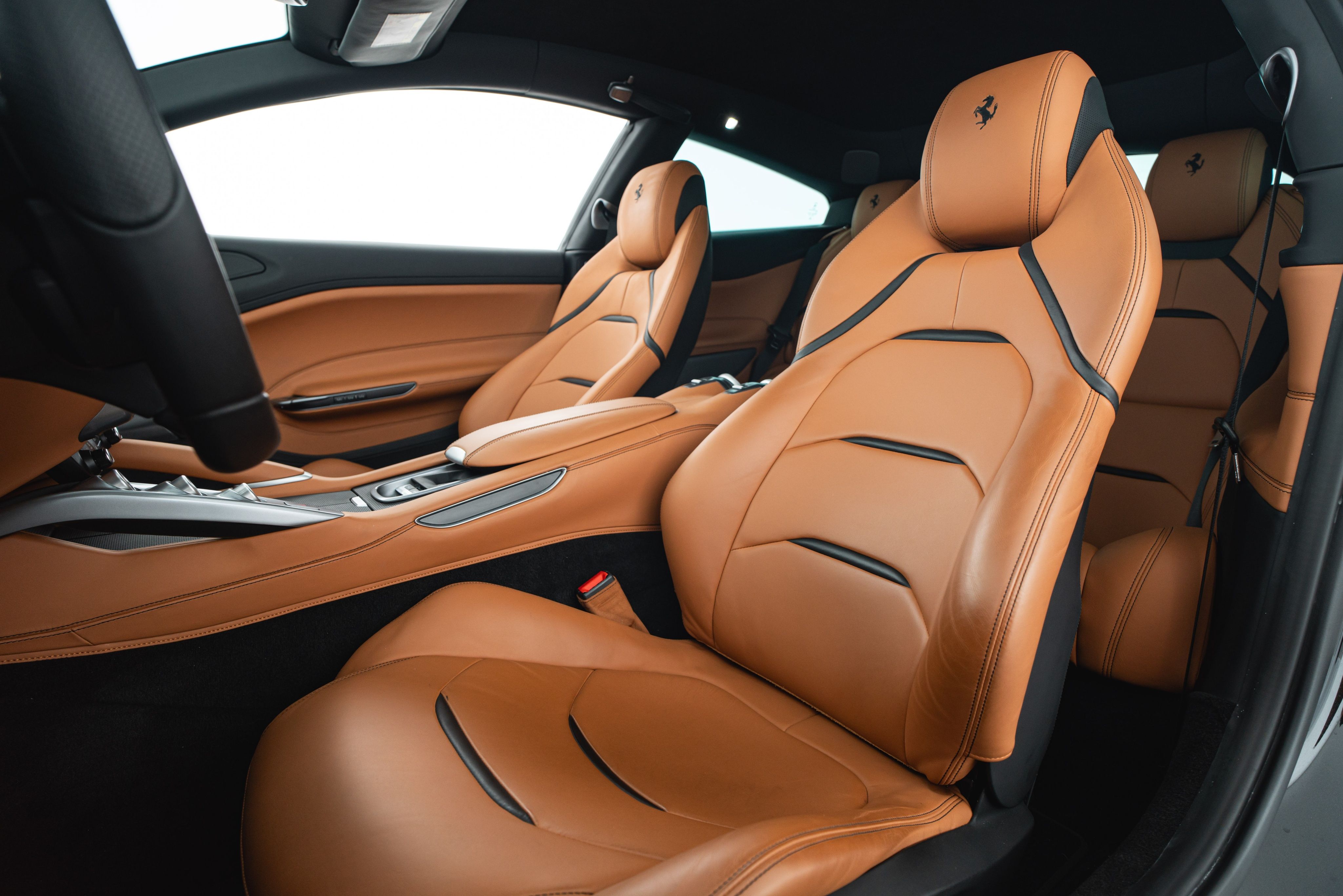 Ferrari GTC4Lusso - 2016 - Joinsteer - #6