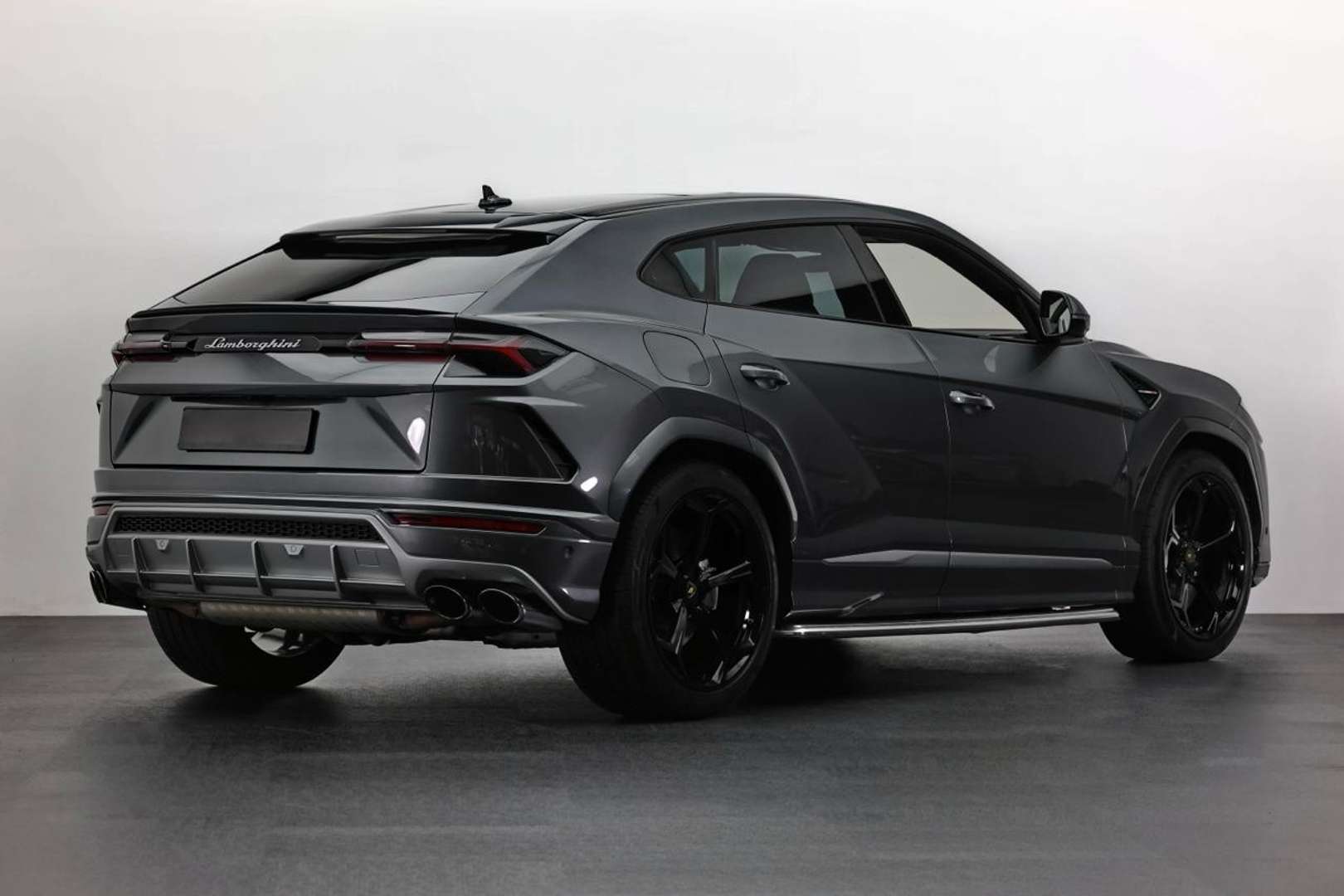 Lamborghini Urus - 2020 - Joinsteer - #4