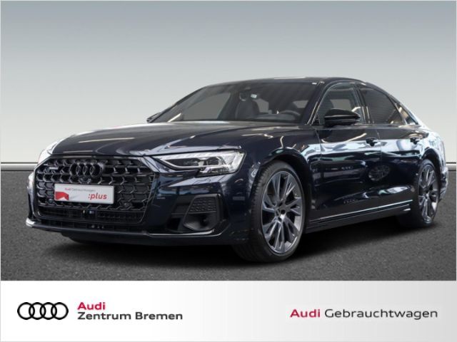Audi A8 TFSI E 60 TFSI E Quattro Tiptronic - 2024 - Joinsteer - #1