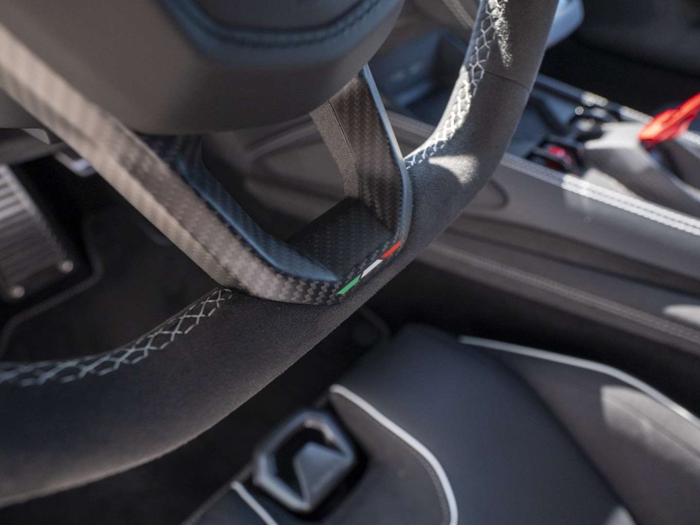 Lamborghini Revuelto - 2025 - Joinsteer - #25