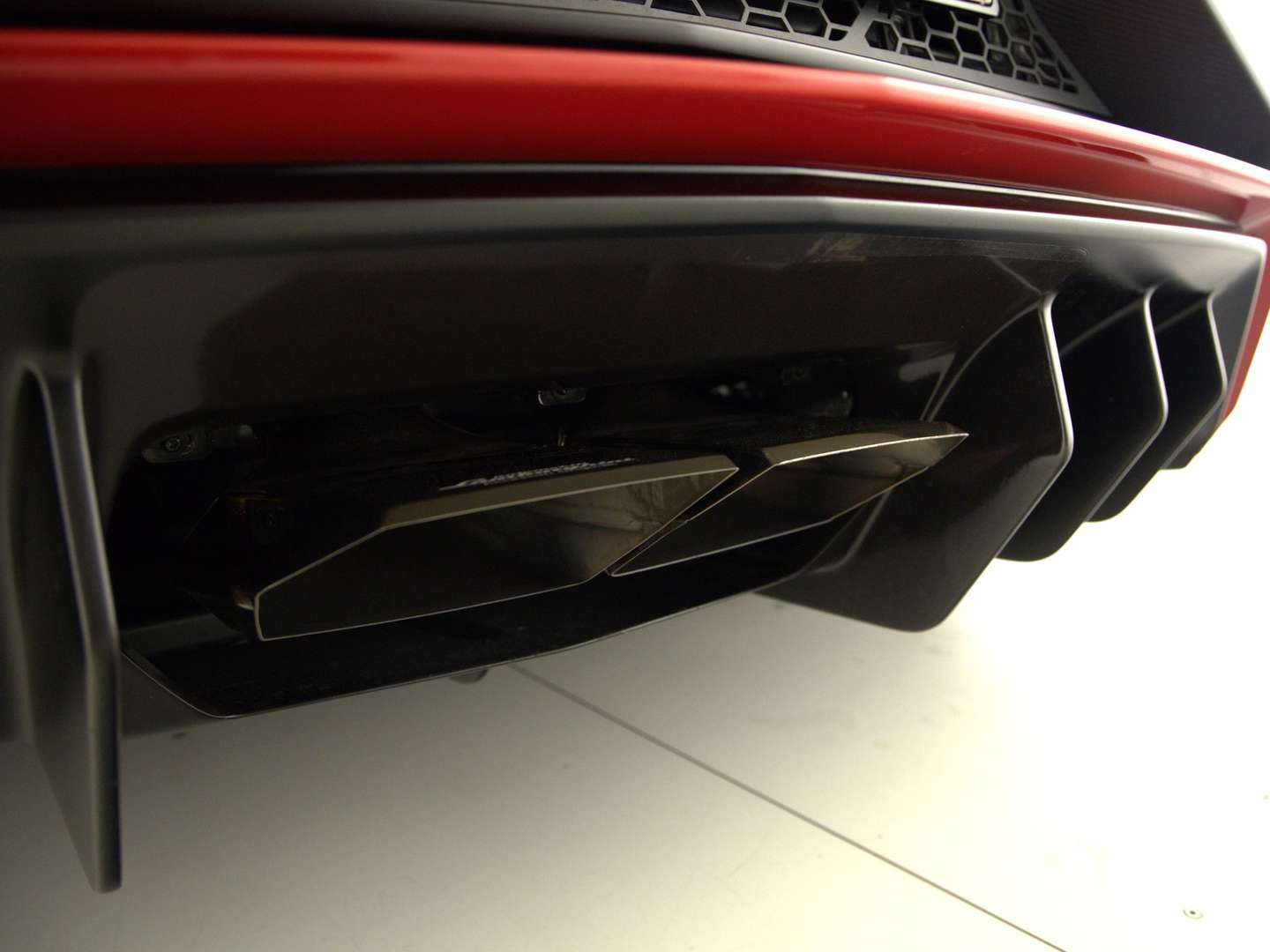 Lamborghini Aventador SV Roadster - 2017 - Joinsteer - #7