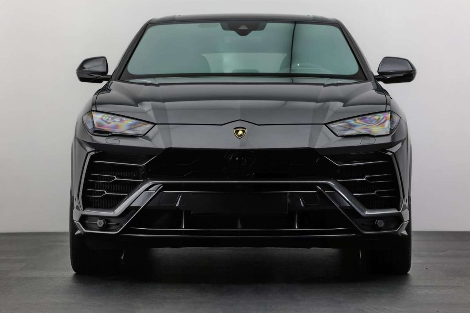 Lamborghini Urus - 2020 - Joinsteer - #6