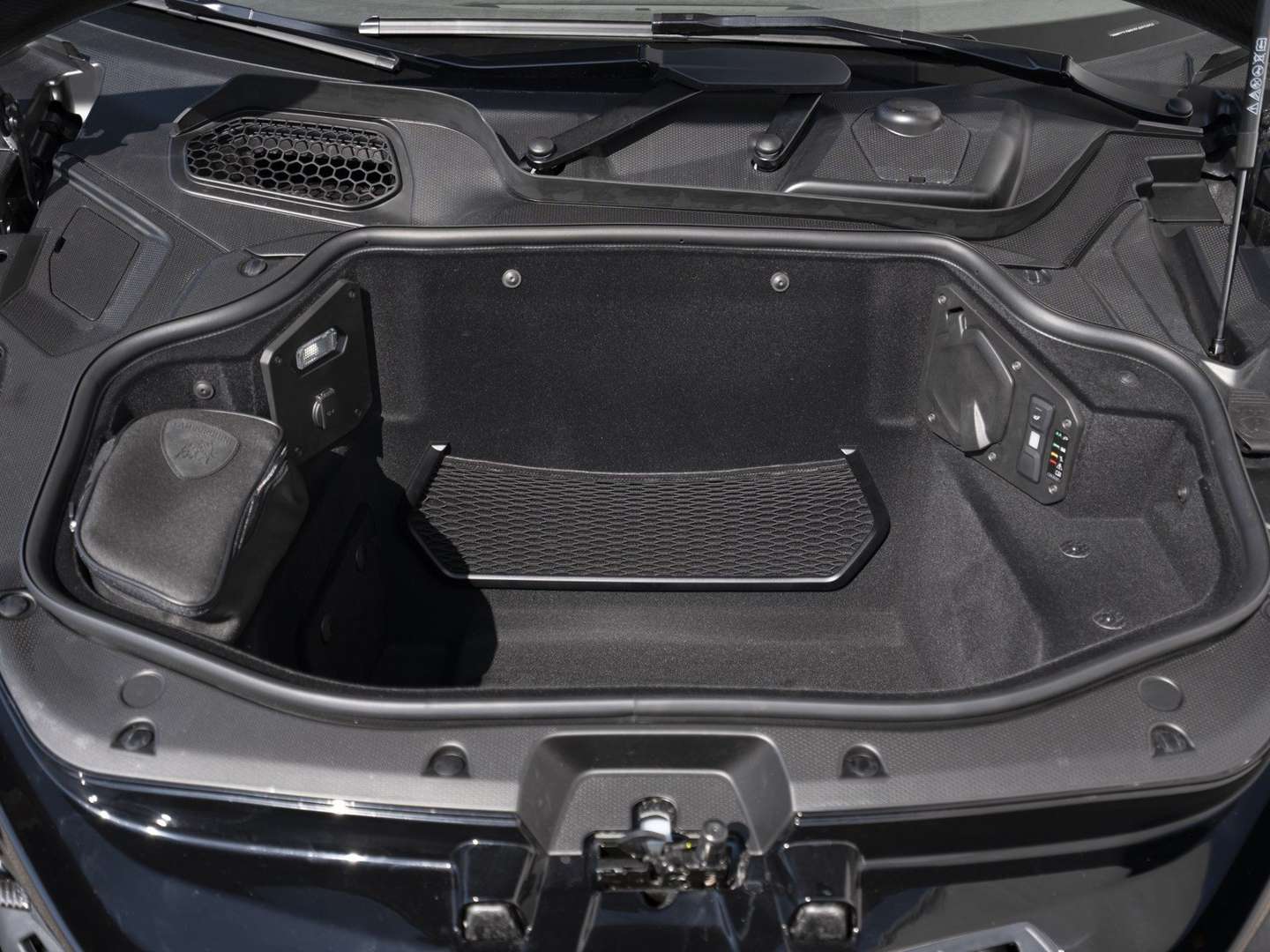 Lamborghini Revuelto - 2025 - Joinsteer - #26