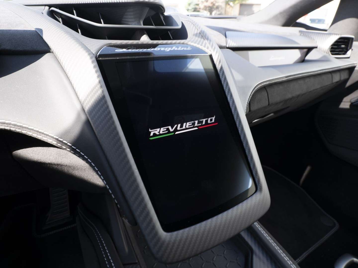 Lamborghini Revuelto - 2025 - Joinsteer - #28