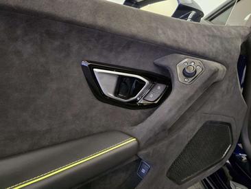 Lamborghini Huracán Tecnica — photo 14