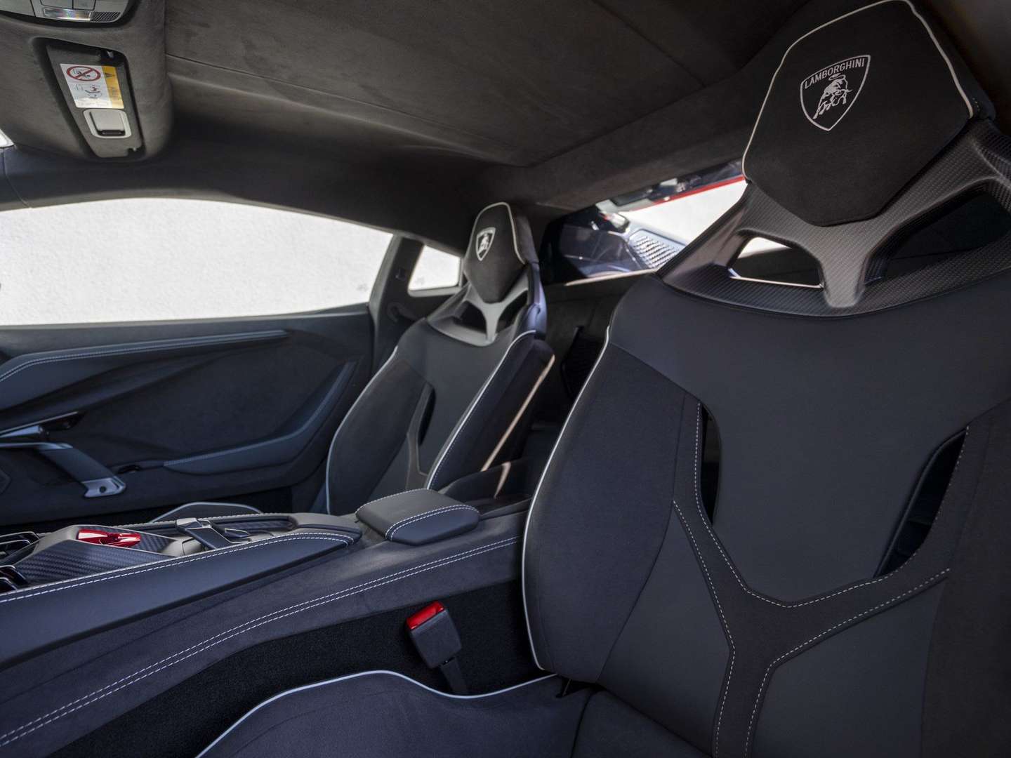 Lamborghini Revuelto - 2025 - Joinsteer - #31