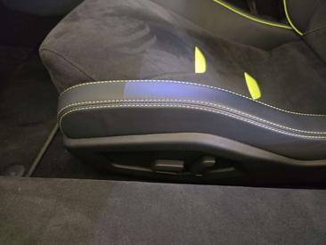 Lamborghini Huracán Tecnica — photo 16