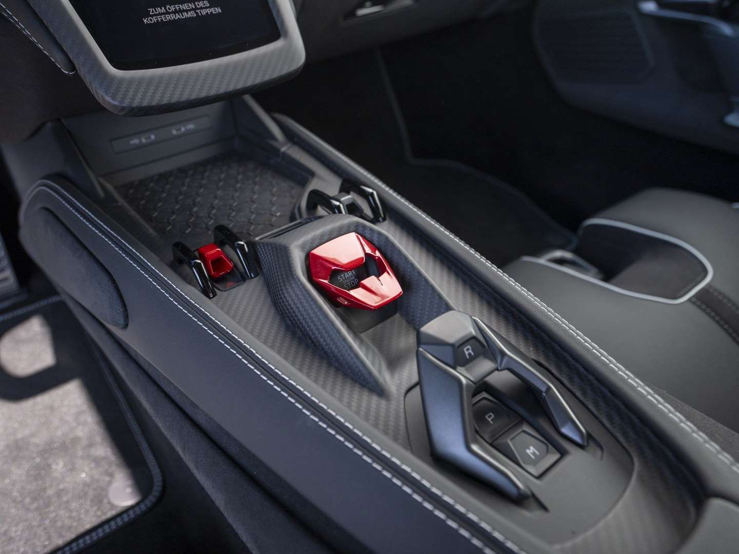 Lamborghini Revuelto - 2025 - Joinsteer - #34