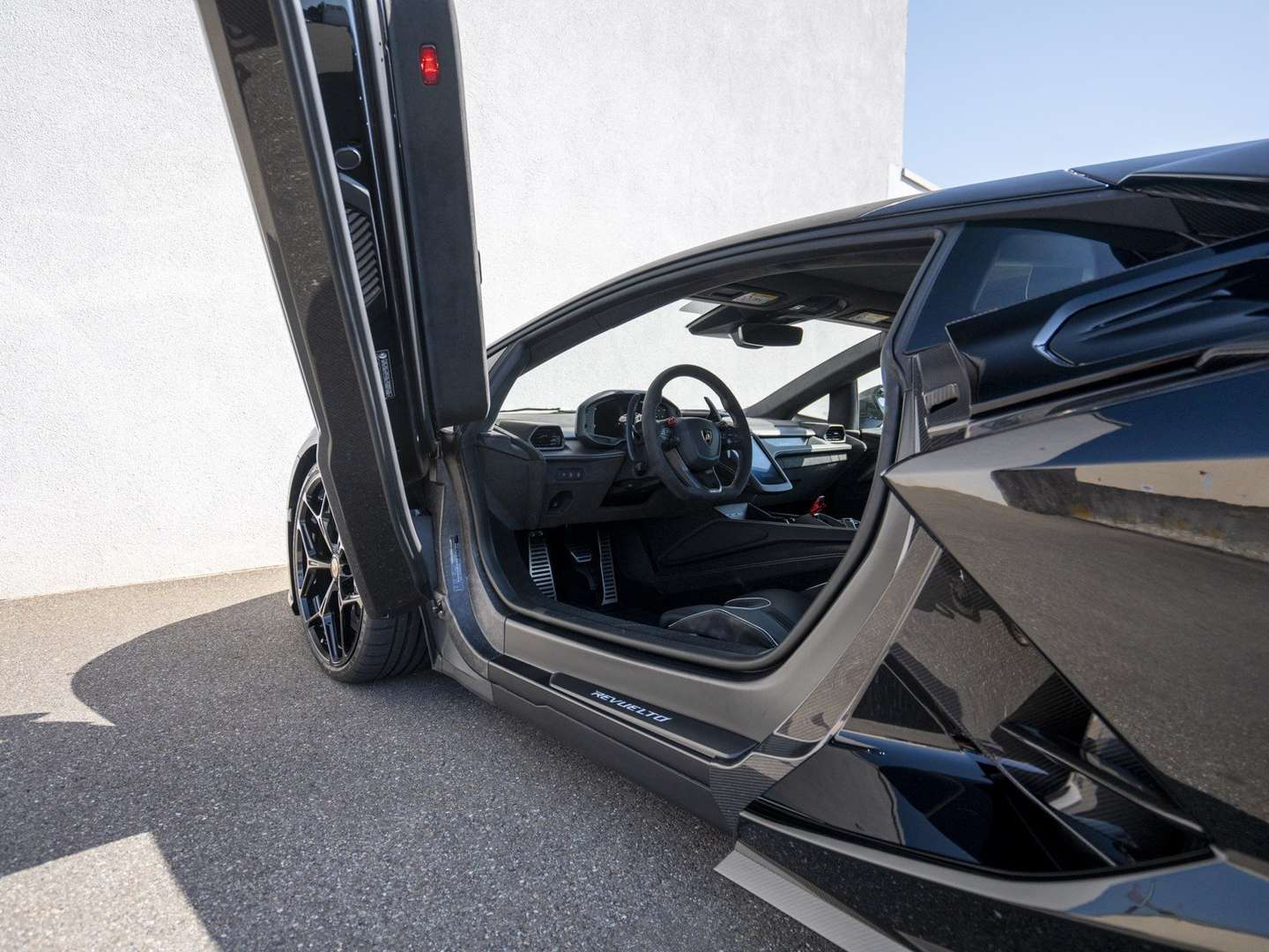 Lamborghini Revuelto - 2025 - Joinsteer - #36