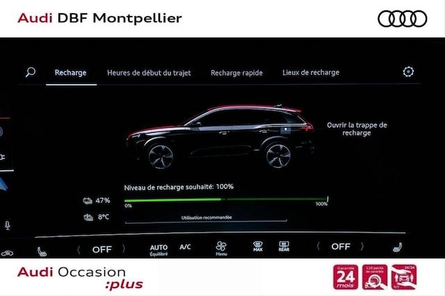 Audi Q6 E-tron E-tron Performance KW - 2025 - Joinsteer - #4