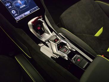 Lamborghini Huracán Tecnica — photo 26