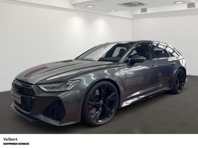 Audi RS6 Avant TFSI Quattro Tiptronic - 2021 - Joinsteer