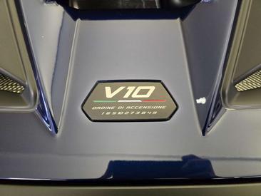 Lamborghini Huracán Tecnica — photo 18
