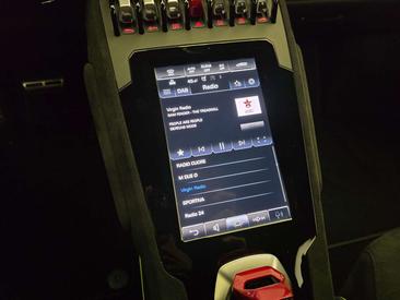 Lamborghini Huracán Tecnica — photo 30