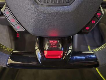 Lamborghini Huracán Tecnica — photo 20