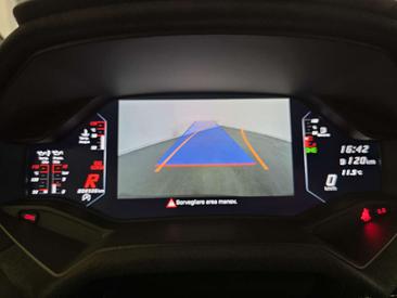 Lamborghini Huracán Tecnica — photo 33