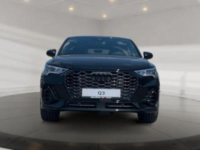 Audi Q3 Sportback S Line 35 TFSI S Tronic -  - Joinsteer - #5