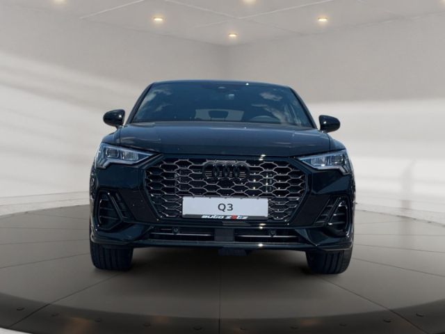Audi Q3 Sportback S Line 35 TFSI S Tronic - 2025 - Joinsteer - #6