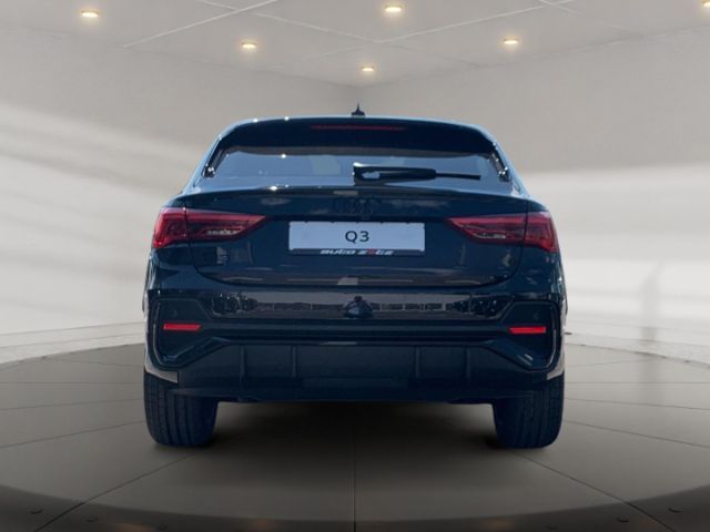 Audi Q3 Sportback S Line 35 TFSI S Tronic - 2025 - Joinsteer - #7