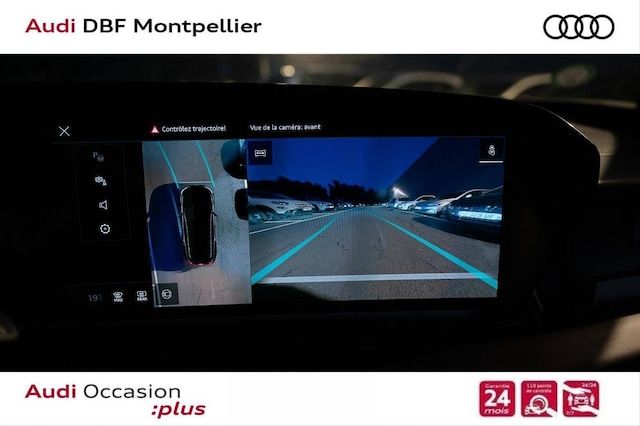 Audi Q6 E-tron E-tron Performance KW - 2025 - Joinsteer - #5