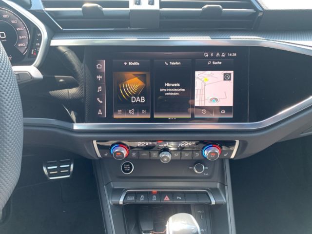 Audi Q3 Sportback S Line 35 TFSI S Tronic - 2025 - Joinsteer - #14