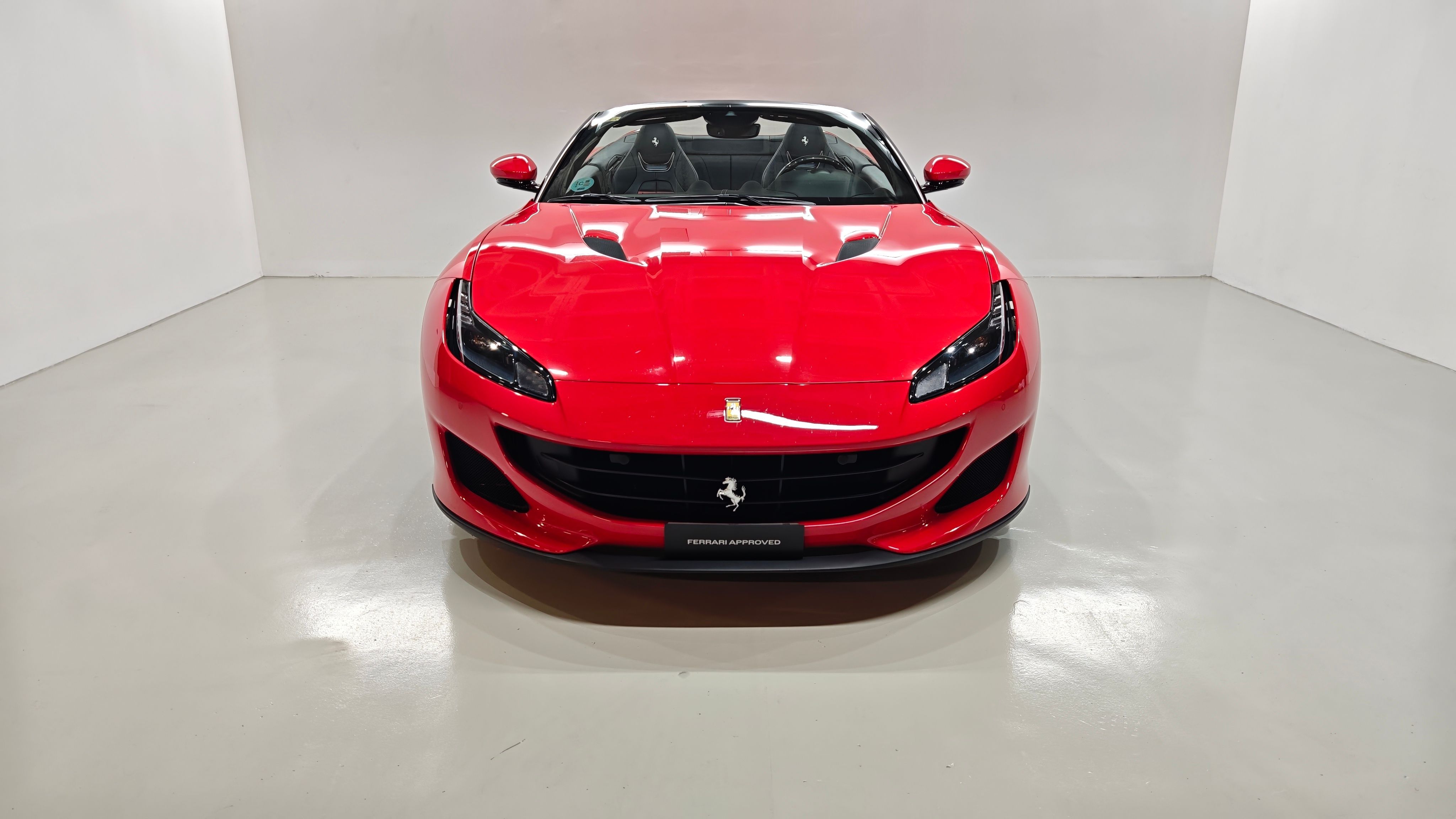 Ferrari Portofino - 2019 - Joinsteer - #2