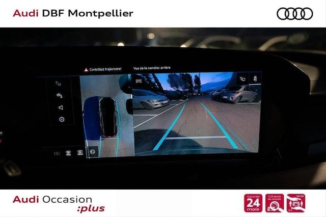 Audi Q6 E-tron E-tron Performance KW - 2025 - Joinsteer - #6